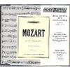 Wolfgang Amadeus Mozart Quartett KV 285a U.Andante KV 315 (CD)
