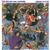 Red Hot Chili Peppers Freaky Styley (Vinyl LP) 12" Album (Limited Edition)