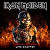 Iron Maiden The Book of Souls: The Live Chapter 16/17 (CD)