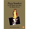David Bowie Ziggy Stardust and the Spiders from Mars: The Motion Picture So (CD)