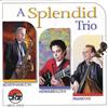 Howard Alden A Splendid Trio (CD)