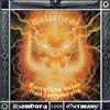 Motörhead Everything Louder Than Everyone Else: Hamburg, Germany, 1998 (CD)