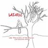 Lazarus Like Trees We Grow Up to Be... (CD)