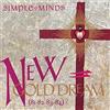 Simple Minds - New Gold Dream (81-82-83-84) - Cd