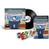 Giancane - Tutto Male (lp + Album Figurine) - Vinile