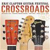 Eric Clapton - Crossroads Guitar Festival 2013 - 2 Cd