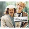 Simon & Garfunkel - This Is (greatest Hits) - Cd