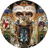Michael Jackson - Dangerous - 2 Vinili (picture disc)