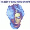 David Bowie - The Best Of 1974/79 - Cd
