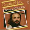 Demis Roussos - Greatest Hits - Cd