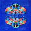 Coldplay - Kaleidoscope - Cd (e.p.)