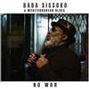baba sissoko & mediteranean blues no war (CD)