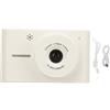 Generic Fotocamera Digitale con Doppio Obiettivo, Fotocamera Digitale Punta e Scatta da 40 MP 1080P per Studenti, Fotocamera per Vlogging con Cornici Divertenti e Filtri Multicolori, per