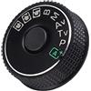 Generic Accessori per Riparazioni della Fotocamera, Plastica con Leggero Copertina della Fotocamera Mode Copertura Modalità in modalità per la
