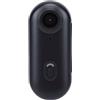 Yanmis Fotocamera con Azione del Pollice, Custodia Impermeabile Fino a 30 | Stabilizzatore Elettronico Dell'immagine, Obiettivo Grandangolare Naturale, Batteria da 450 MAh Fino a 2 Ore, Cordino