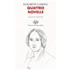 Francesco D'Amato Quattro novelle