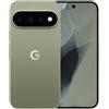 Google Pixel 11 Pro 5G Dual SIM 12GB RAM 256GB - Olive EU
