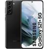 Samsung Nuevo Samsung Galaxy S21+ Plus 5G 128GB/256GB G996U Android Sbloccato Smartphone