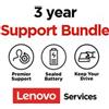 Lenovo 5PS1D67026 estensione della garanzia 3 anno/i (Lenovo Keep Your Drive Se