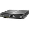 Hewlett Packard Enterprise JL258A#ABB ARUBA 2930F 8G POE+ 2SFP+ SWCH