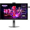 AOC AGON PRO AG276QSG2 Monitor LED Gaming 27" 2560x1440 360 Hz HDR10