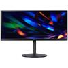 Acer CB342CU Monitor PC 86,4 cm (34") 3440 x 1440 Pixel UltraWide Quad HD LCD