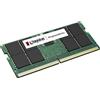 Kingston SO-DIMM DDR5-5600 8GB mod. KVR56S46BS6-8