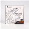 GIGABYTE X870M AORUS ELITE WiFi 7 ICE Micro-ATX Scheda Madre AM5 DDR5...