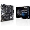 Asus PRIME B550M-K