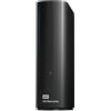 Western Digital Hard Disk esterno 3.5" 6TB WD ELEMENTS DESKTOP Black WDBWLG0060HBK EESN