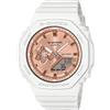 Casio GMA-P2100MD-7AER Orologio Donna G-Shock Classico 43mm 20ATM