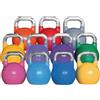 Toorx Accessori Kettlebell - 24 kg. Olimpionico Evo Linea Toorx KCAE-24