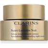Clarins Nutri-Lumière Nuit Night Cream 50 ml
