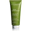 Clarins Aroma Eau Extraordinaire Revitalizing Silky Body Cream Crema per il corpo donna 200 ml
