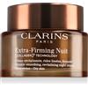 Clarins Extra Firming Nuit Night Cream Refillable 50 ml opzione Pelle secca Ricaricabile