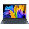 ASUS ZenBook 13 OLED UM325 | Ryzen 5 5500U | 13.3 | 8 GB | 512 GB SSD | Win 11 Home | FR - buono