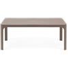 Nardi Tavolino Net Table 100 x 60 cm - Tortora