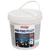 Amtra Pro Pond Pellet 5000 ml - Mangime per Carpe Koi, pesci rossi acquario dolce e laghetti, in pellet galleggiante, diametro 4-5 mm