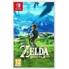 Nintendo The Legend of Zelda: Breath of the Wild Switch Standard Français Nintendo Switch