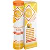 CURA FARMA Srl Cura complex c vitamina c 20 compresse - CURA FARMA - 982145359