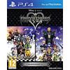 Square Enix KINGDOM HEARTS HD 1.5 & 2.5 ReMIX (PS4) (PEGI) [Edizione: Germania]