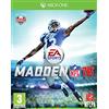 Electronic Arts Madden NFL 16 - Xbox One [Edizione: Regno Unito]
