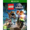 WB Lego Jurassic World (Xbox One) - Xbox One