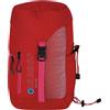 HUSKY Jolly zaino per bambini 15l, rosso,
