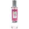 Iap Pharma Parfums Iap Pharma Profumo Pour Femme N.15 30ml