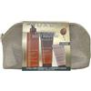 Nuxe Rêve De Miel Coconing Body Routine Cofanetto Con Gel Doccia 400ml + Scrub Corpo 200ml + Crema Mani E Unghie 30ml + Pochette