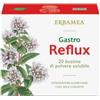 Erbamea Gastro Reflux Integratore Per Il Benessere Dello Stomaco E Della Funzione Digestiva 20 Bustine