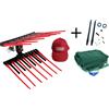 Lisam Abbacchiatore Lisam MG Turbo Evo con astine intercambiabili