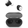 Energy Sistem Urban 1 Cuffie Wireless In-ear MUSICA Micro-USB Bluetooth Nero, Bianco