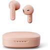 Urbanista Auricolare Urbanista 1036604 Copenhagen True Wireless StereoIn-ear Musica e Chiamate Bluetooth Rosa